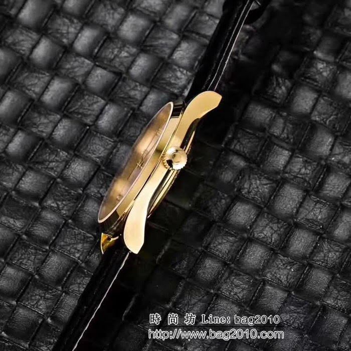 歐米茄OMEGA 最新款 珍藏版男士休閒時尚商務型腕表 WSS2158